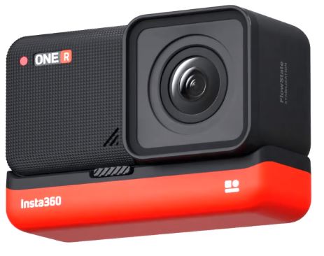 destu insta360 one r descuento estudiante